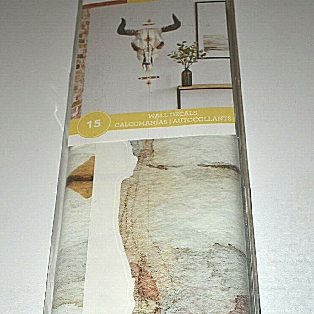 Wall Decals Western
